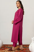 2 Piece Magenta Pink - NV02D01 - NOOSH