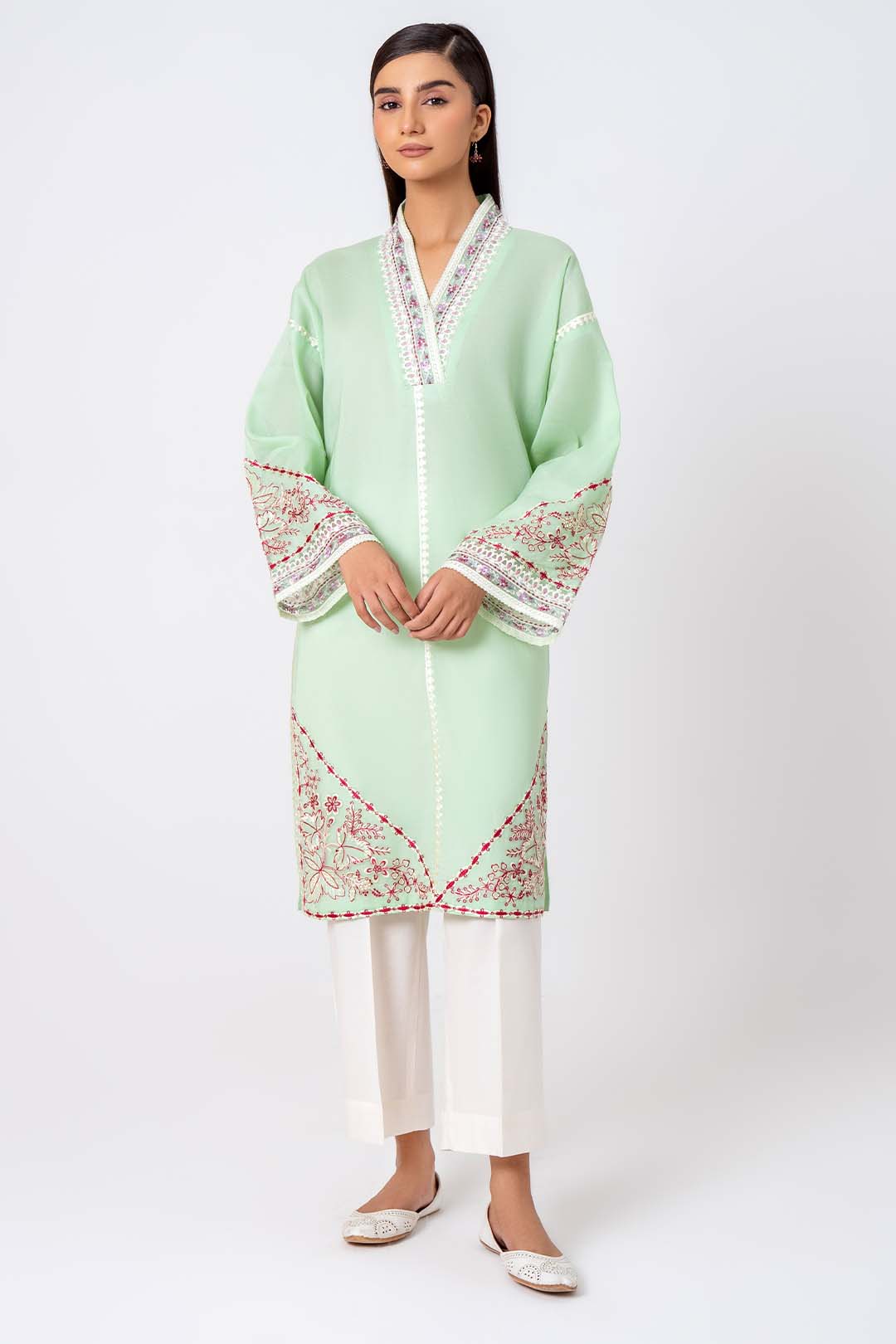 2 PIECE SEAFOAM GREEN - NV04D08 - NOOSH